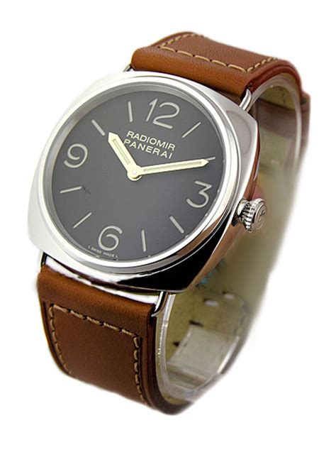 panerai radiomir 1938 pam232|Panerai radiomir 1940 3 days.